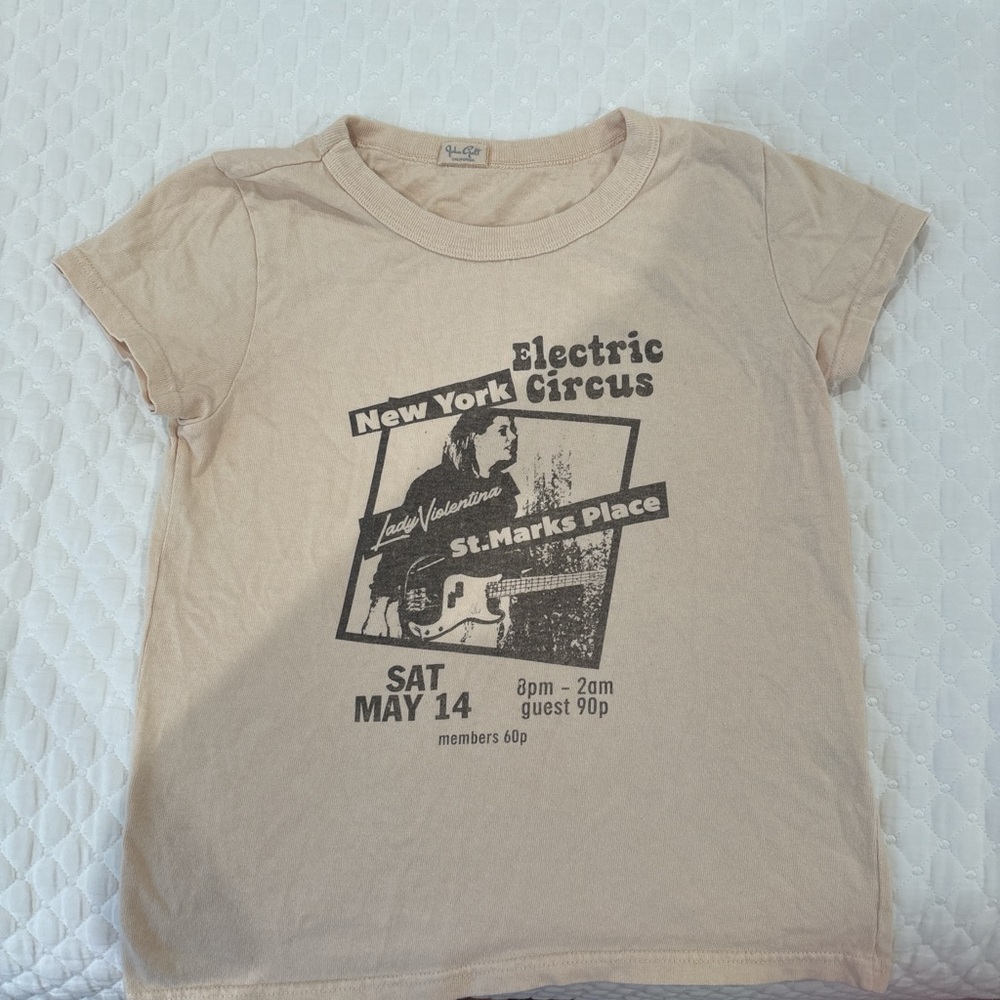 Brandy Melville Tee